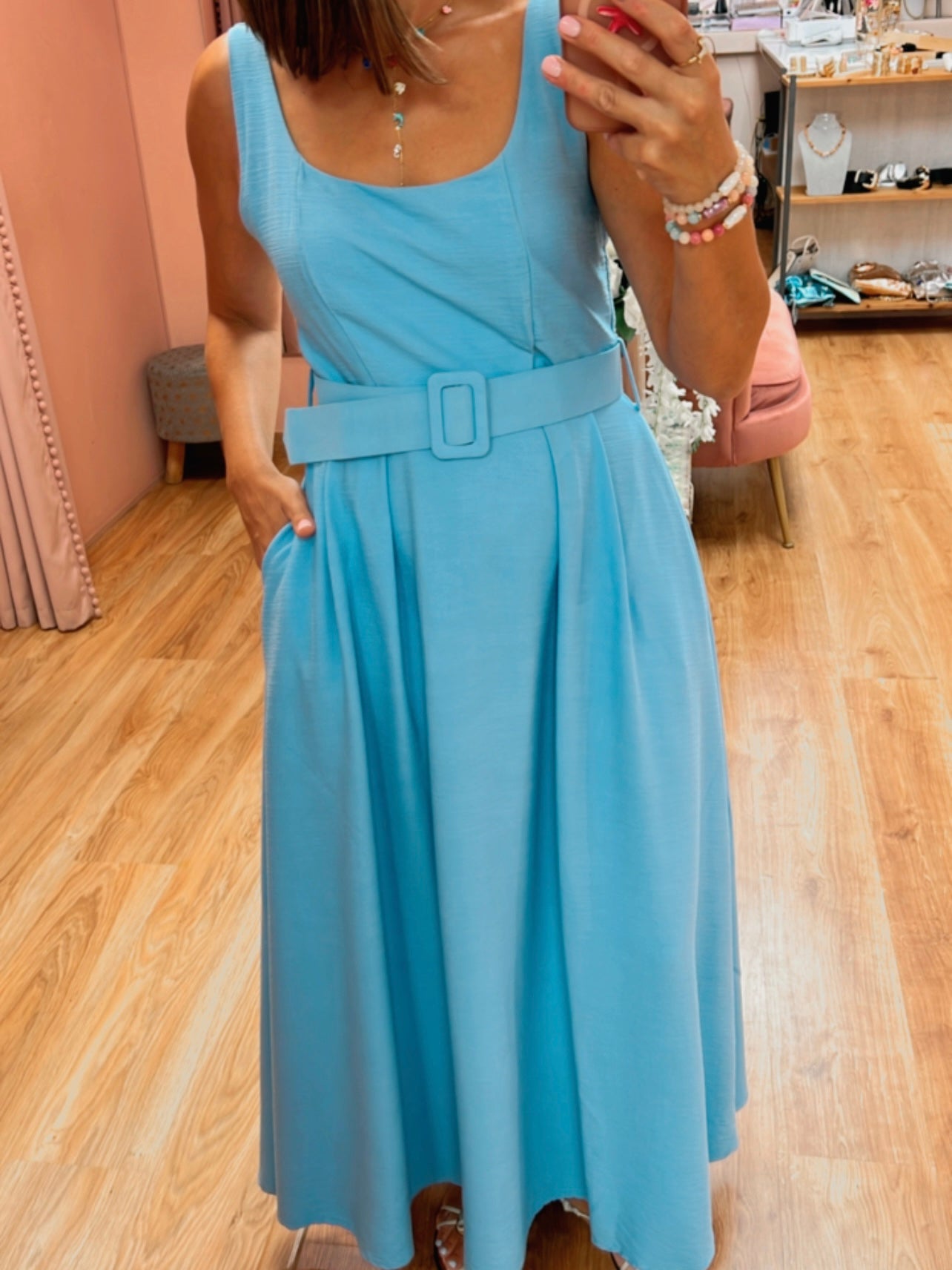 Vestido Lucia