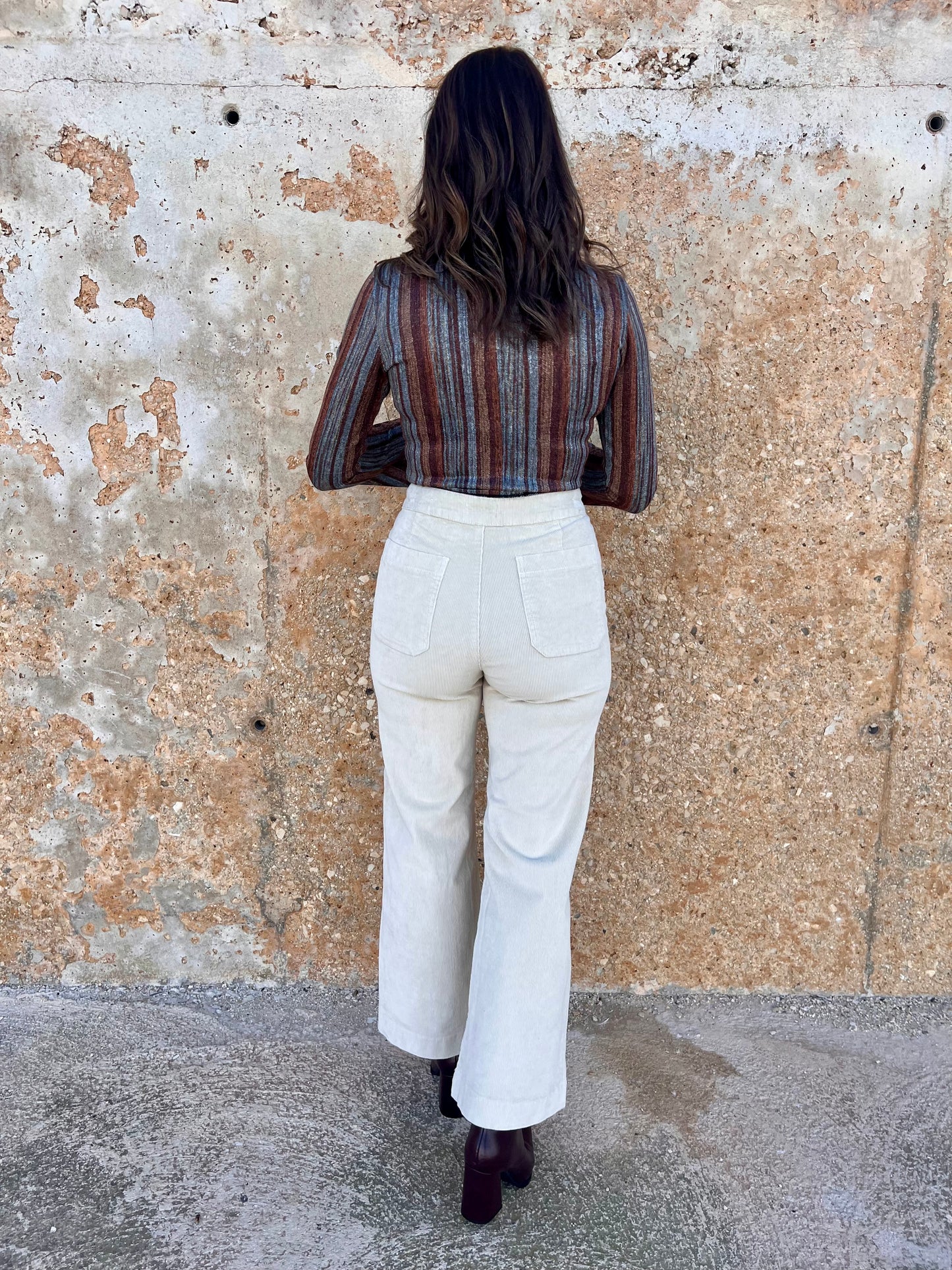 Pantalón Miranda Pana