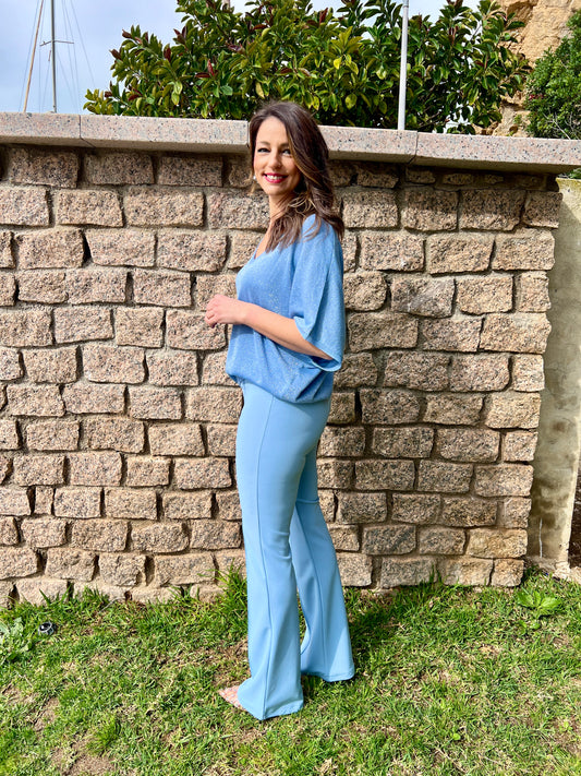 Top Olaya