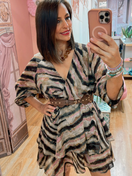 Vestido Estela