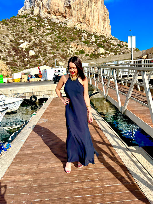 Vestido Rosario