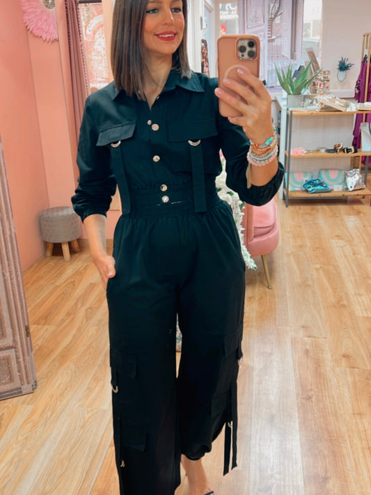 Conjunto Milán