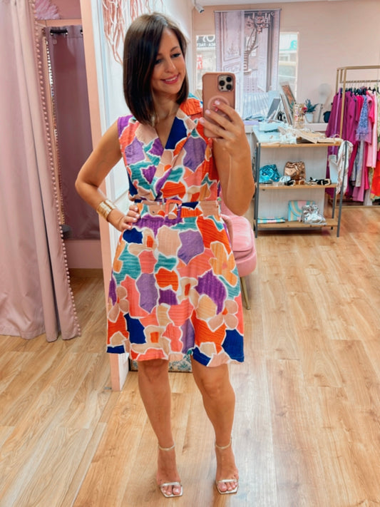 Vestido Irene