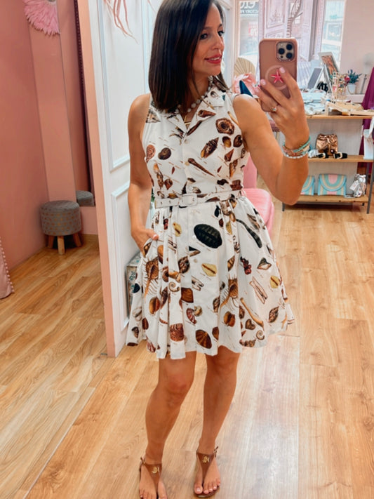 Vestido Mariel