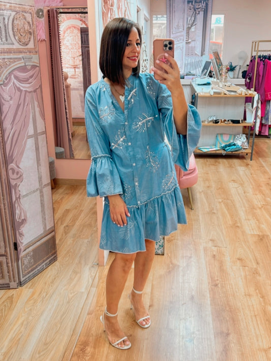Vestido Sive
