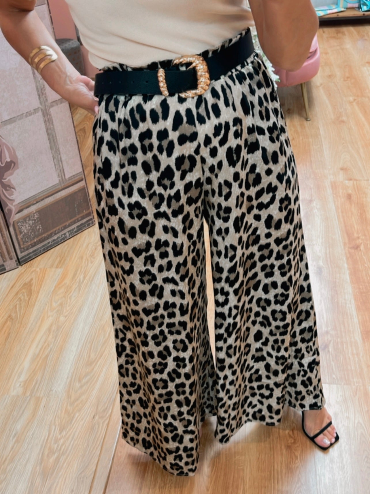 Pantalón Leo