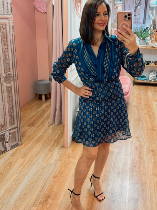 Vestido Gabriel