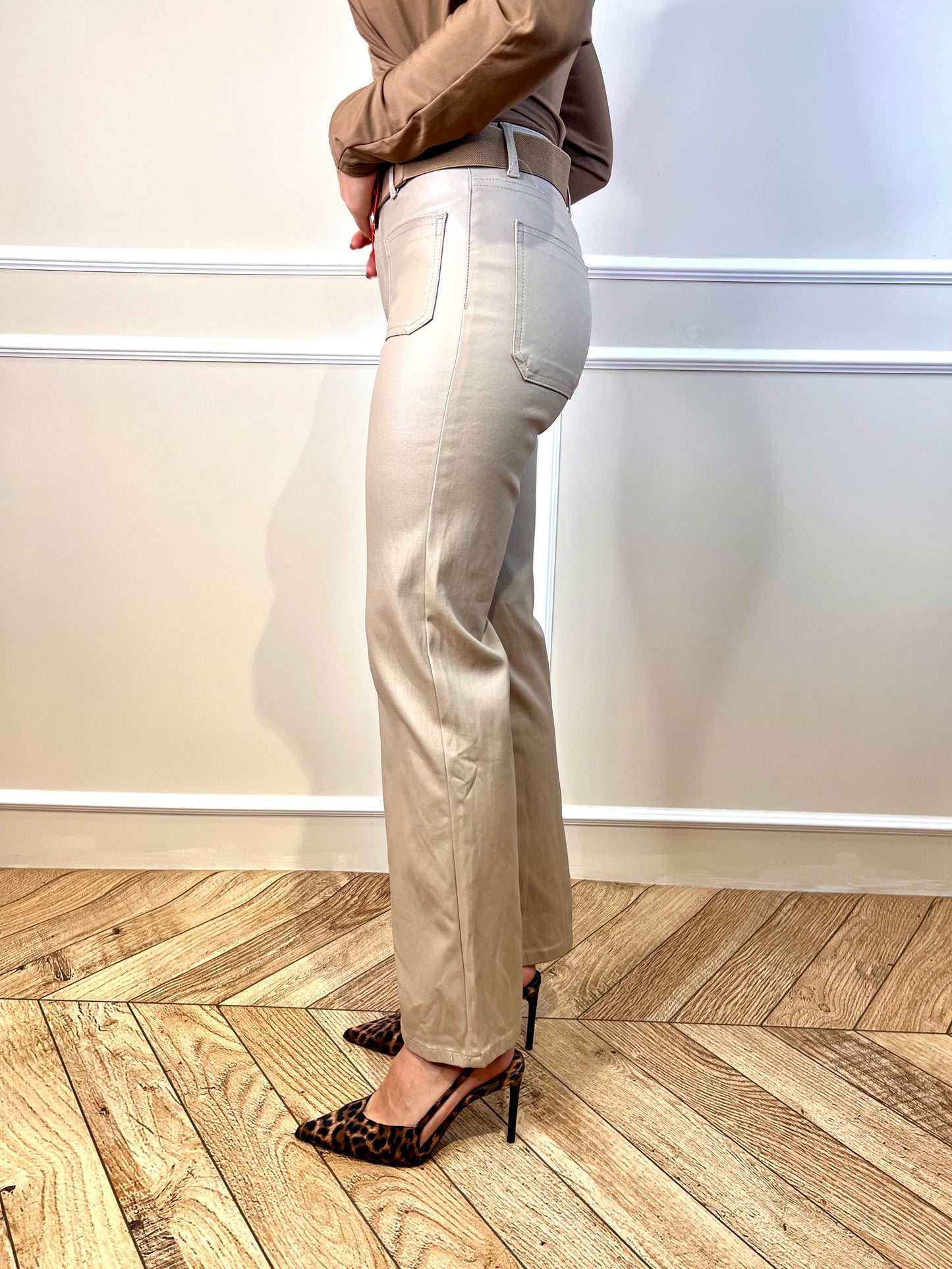 Pantalon Tania