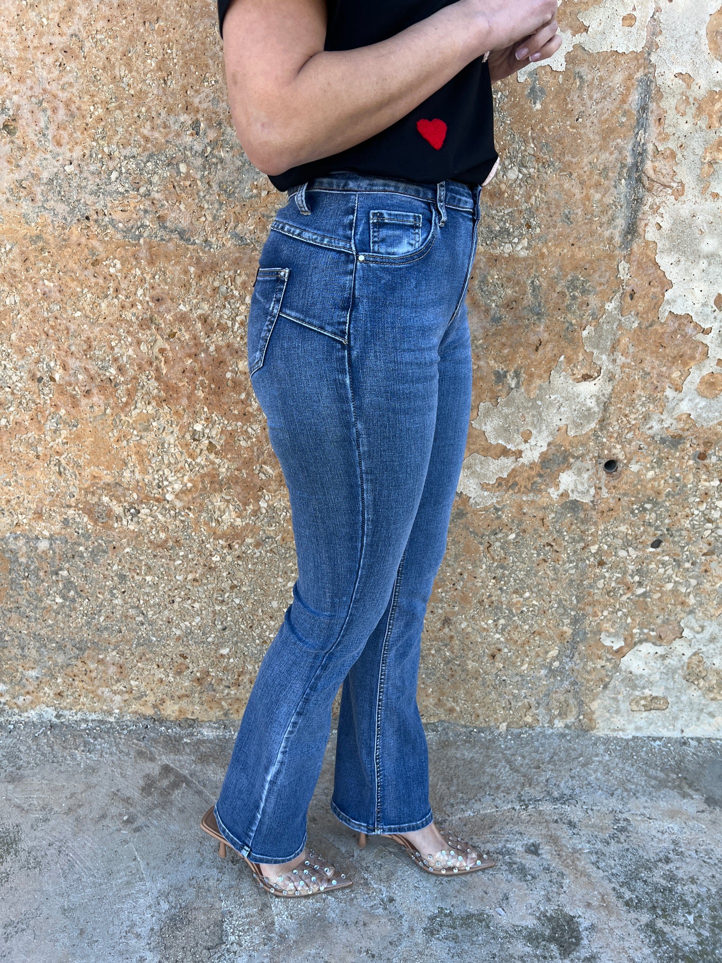 Pantalón Damaris New