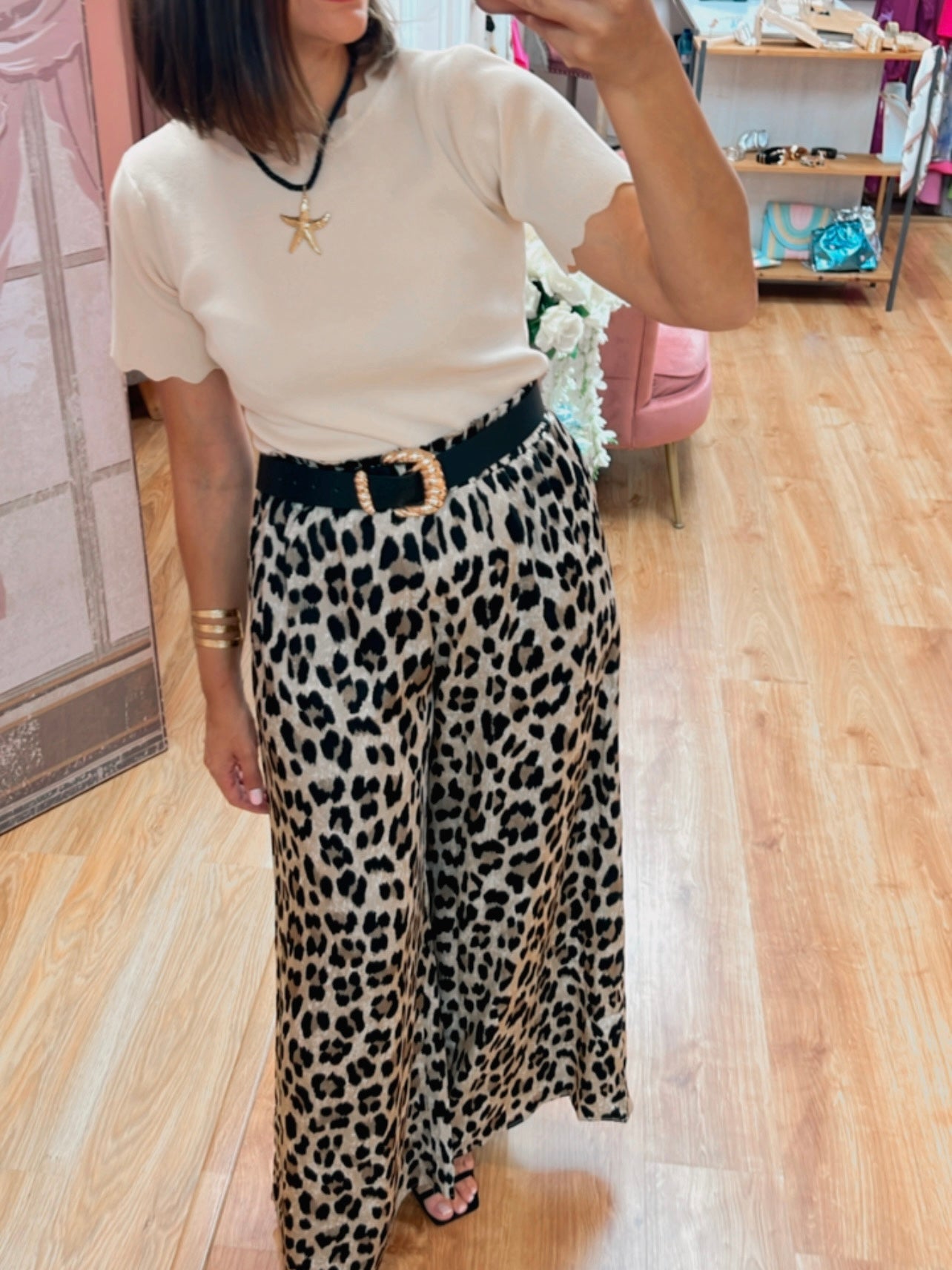 Pantalón Leo