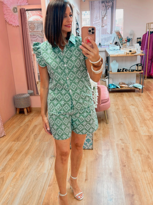Conjunto Linda