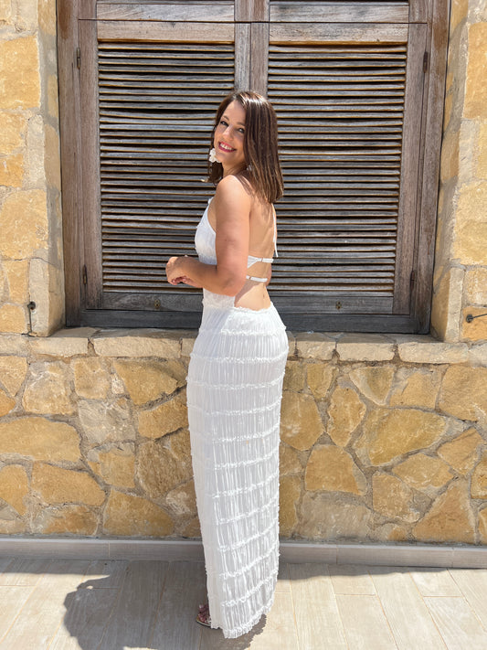 Vestido Marel