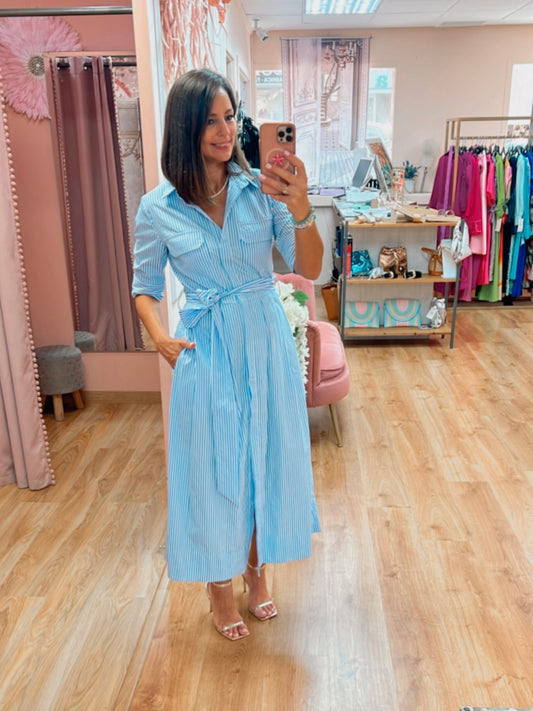Vestido Marta