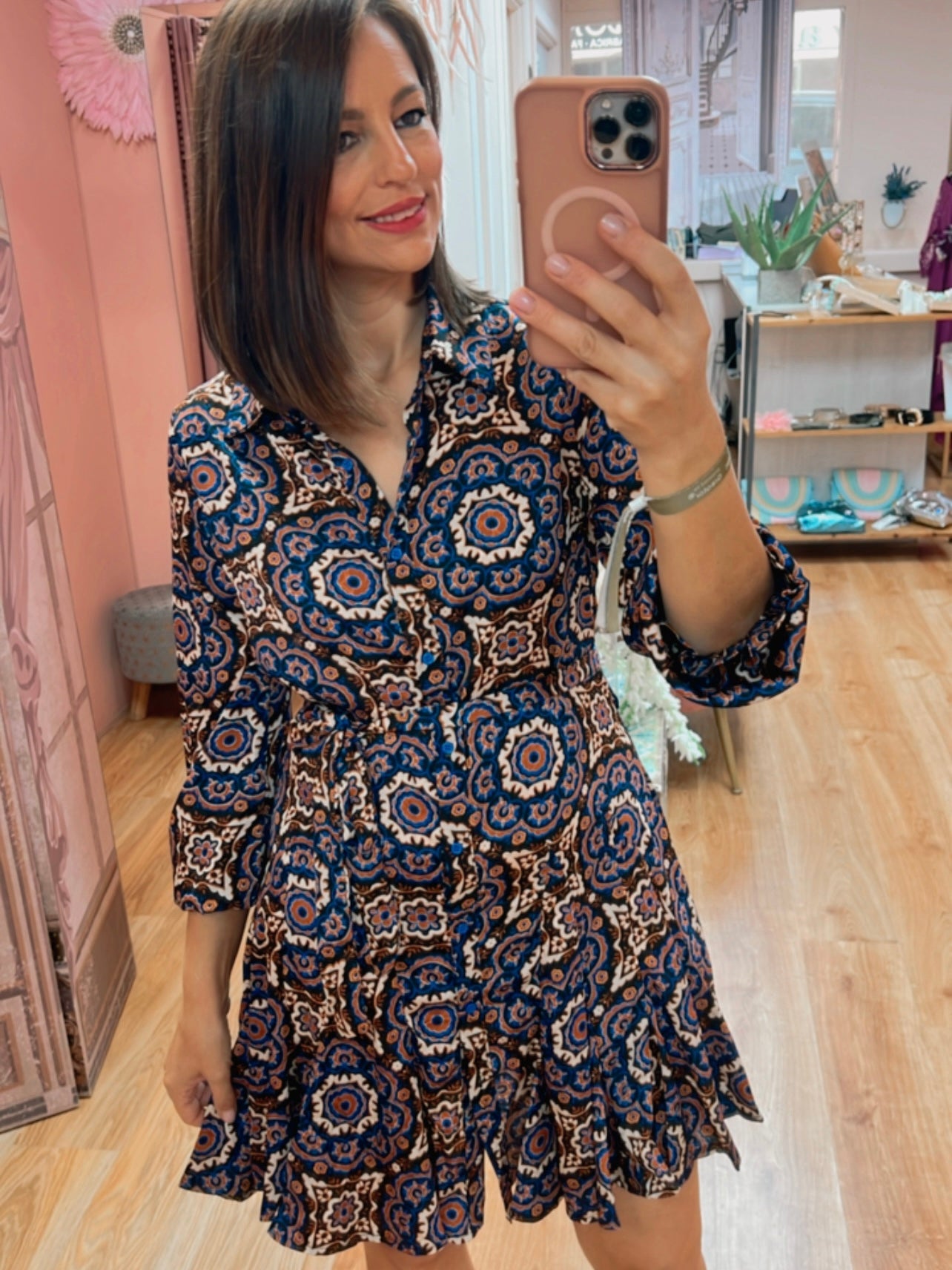 Vestido Sonia
