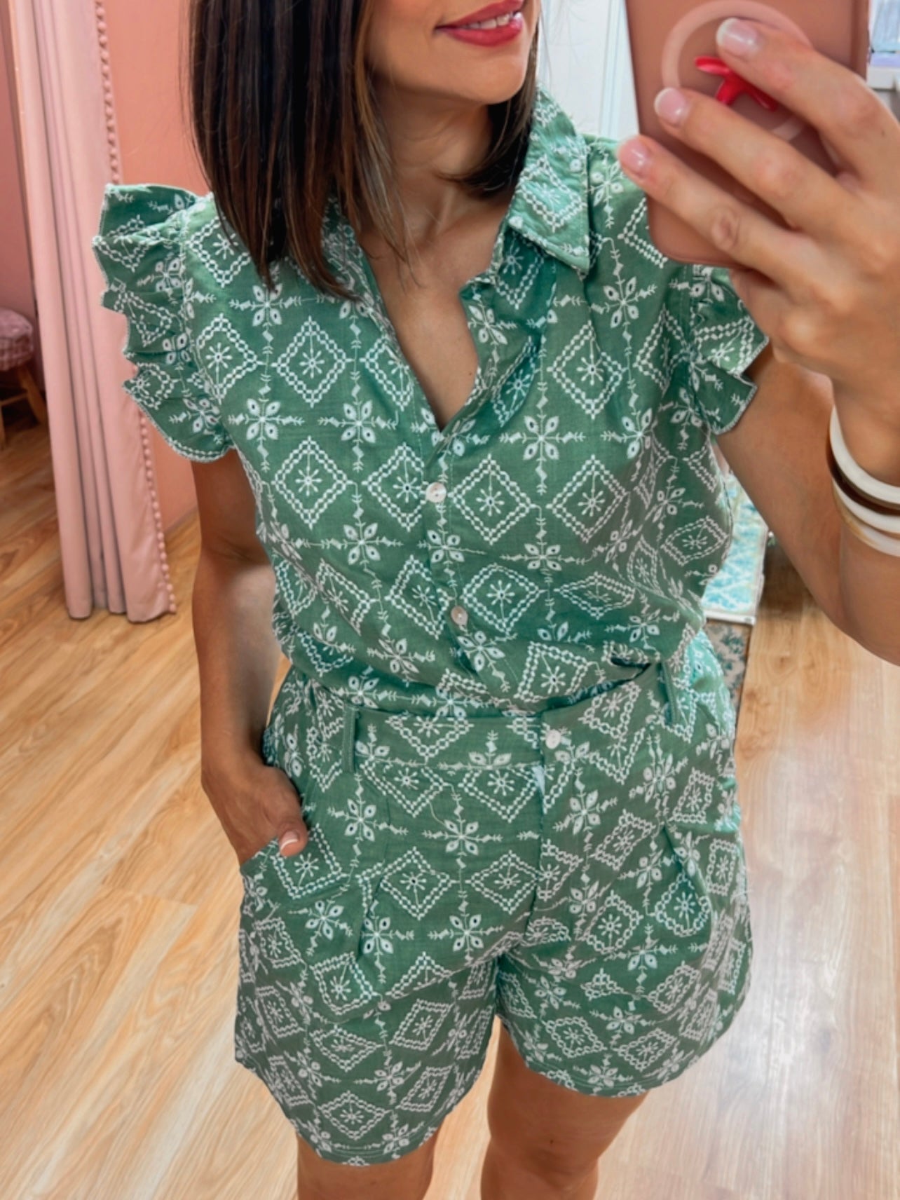 Conjunto Linda