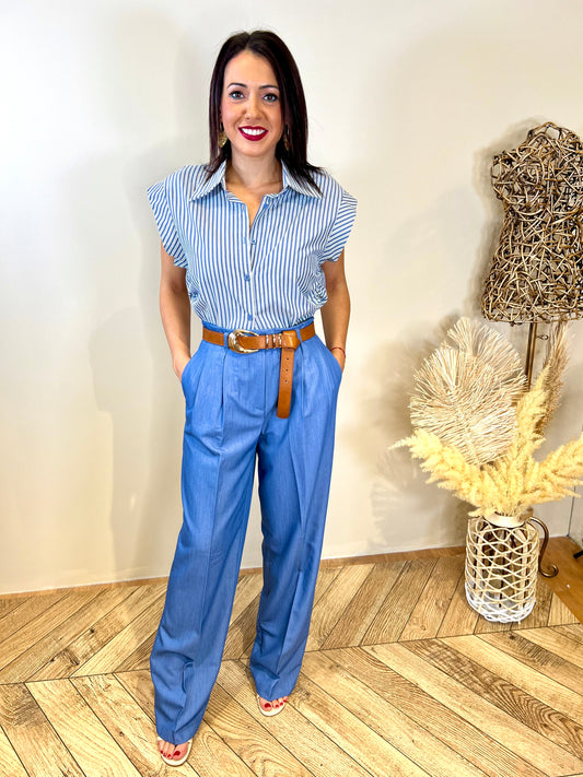 Pantalón Diara