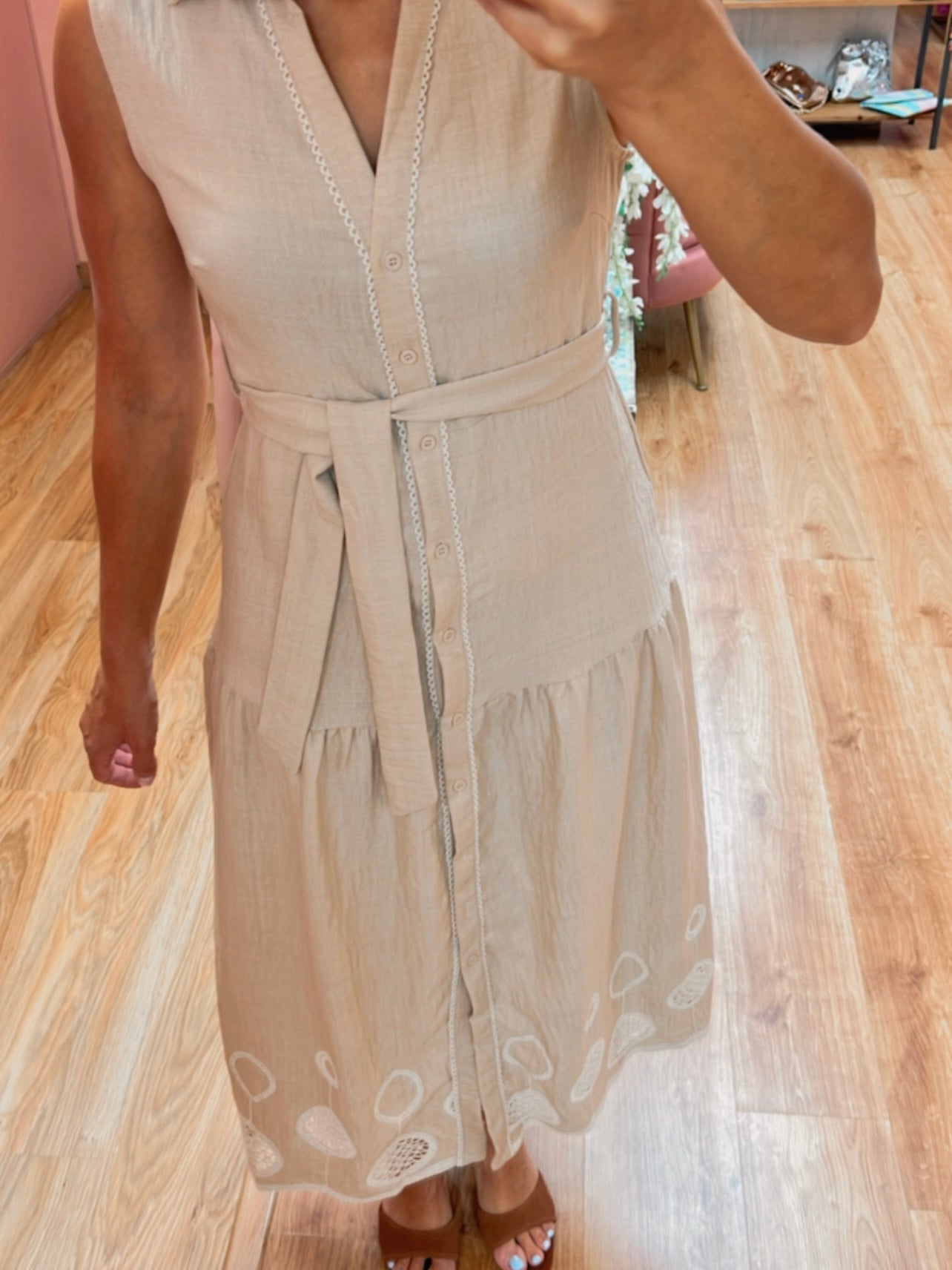 Vestido