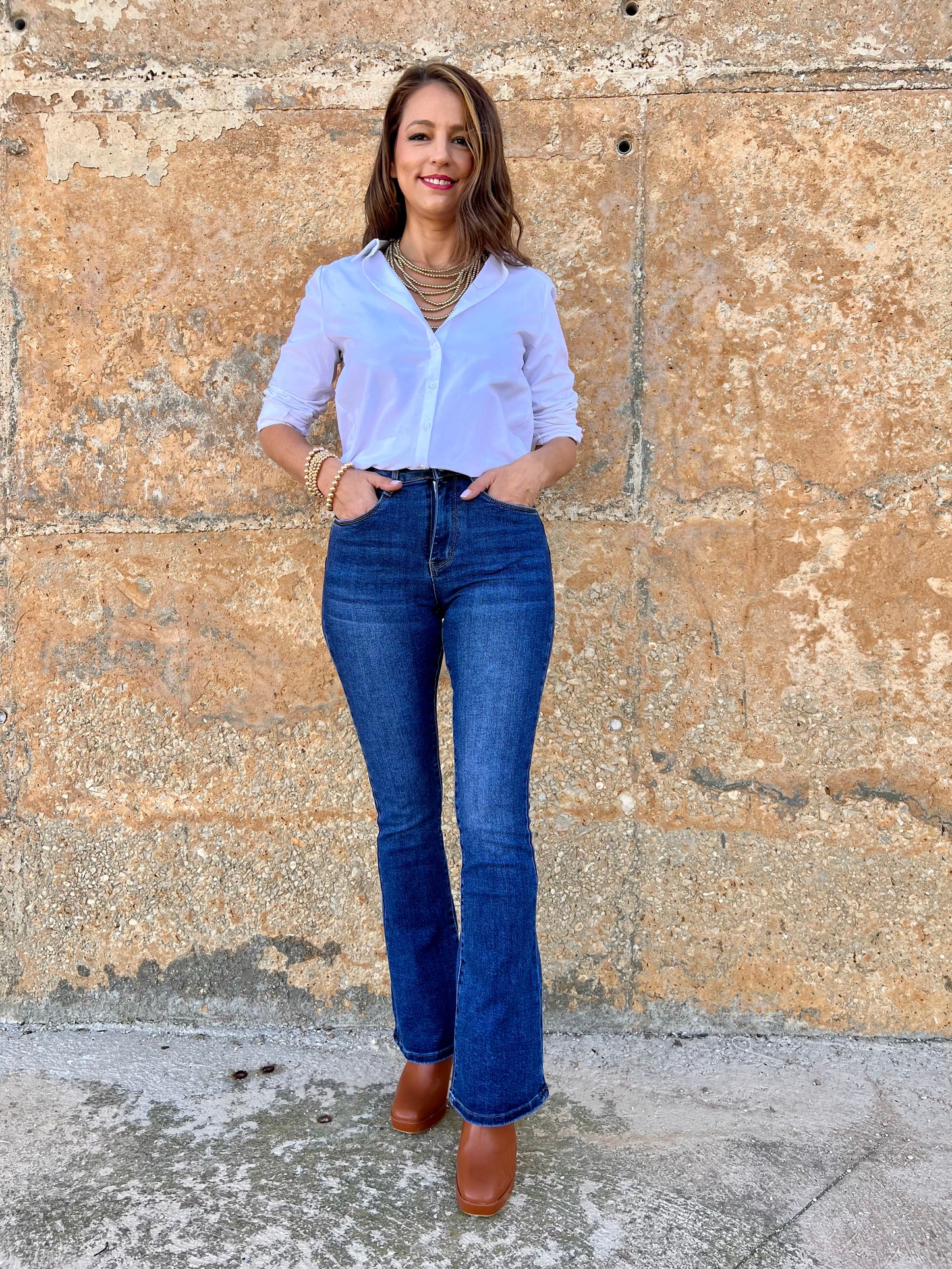 Pantalón Damaris
