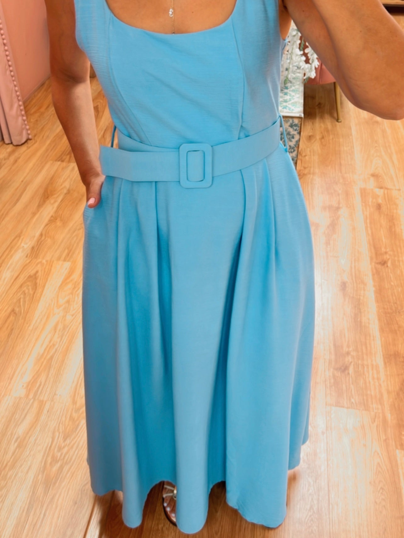Vestido Lucia