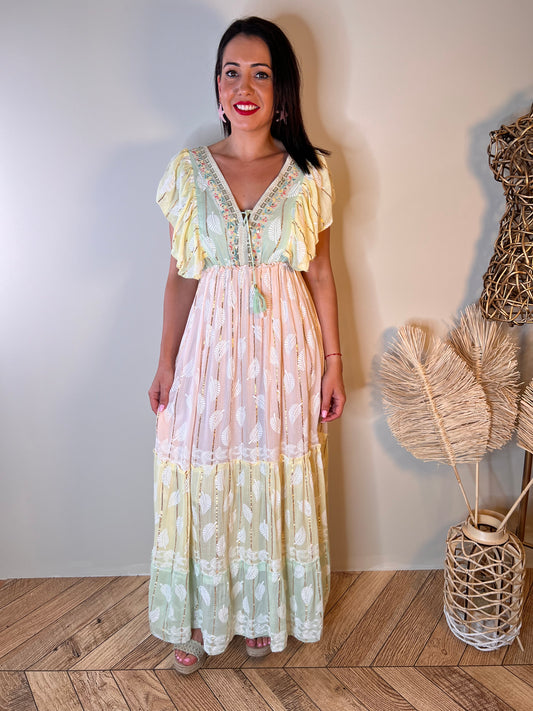 Vestido Menorca