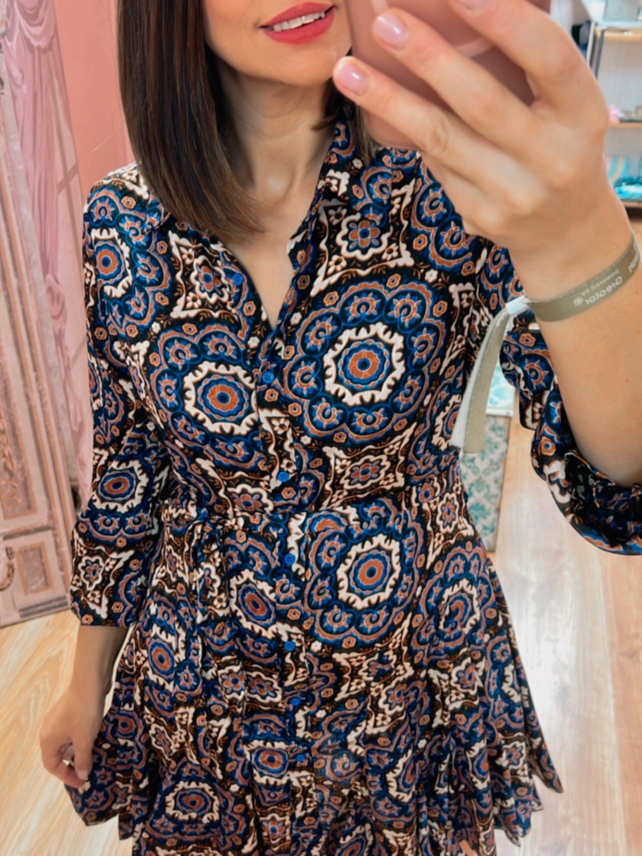 Vestido Sonia
