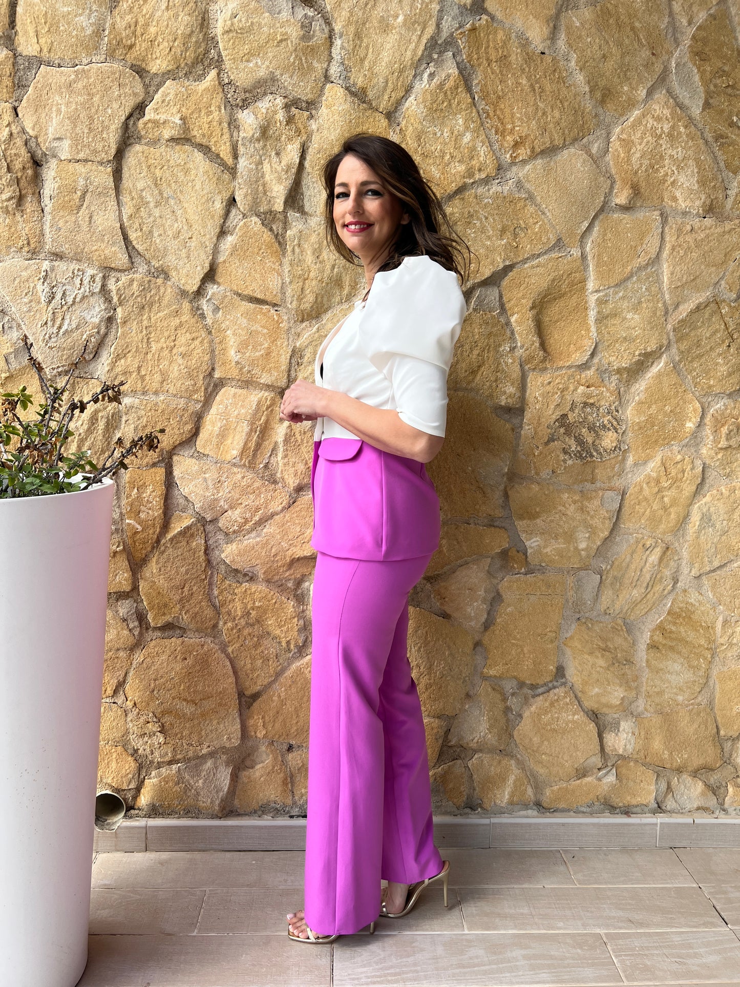 Conjunto Marian