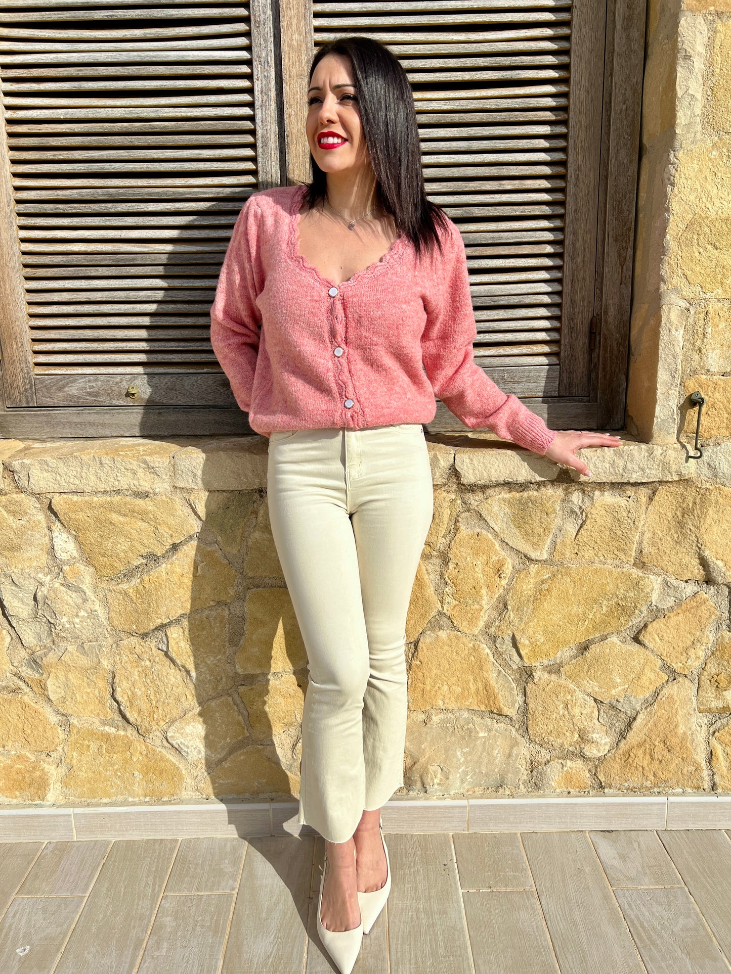 Pantalón Thalía