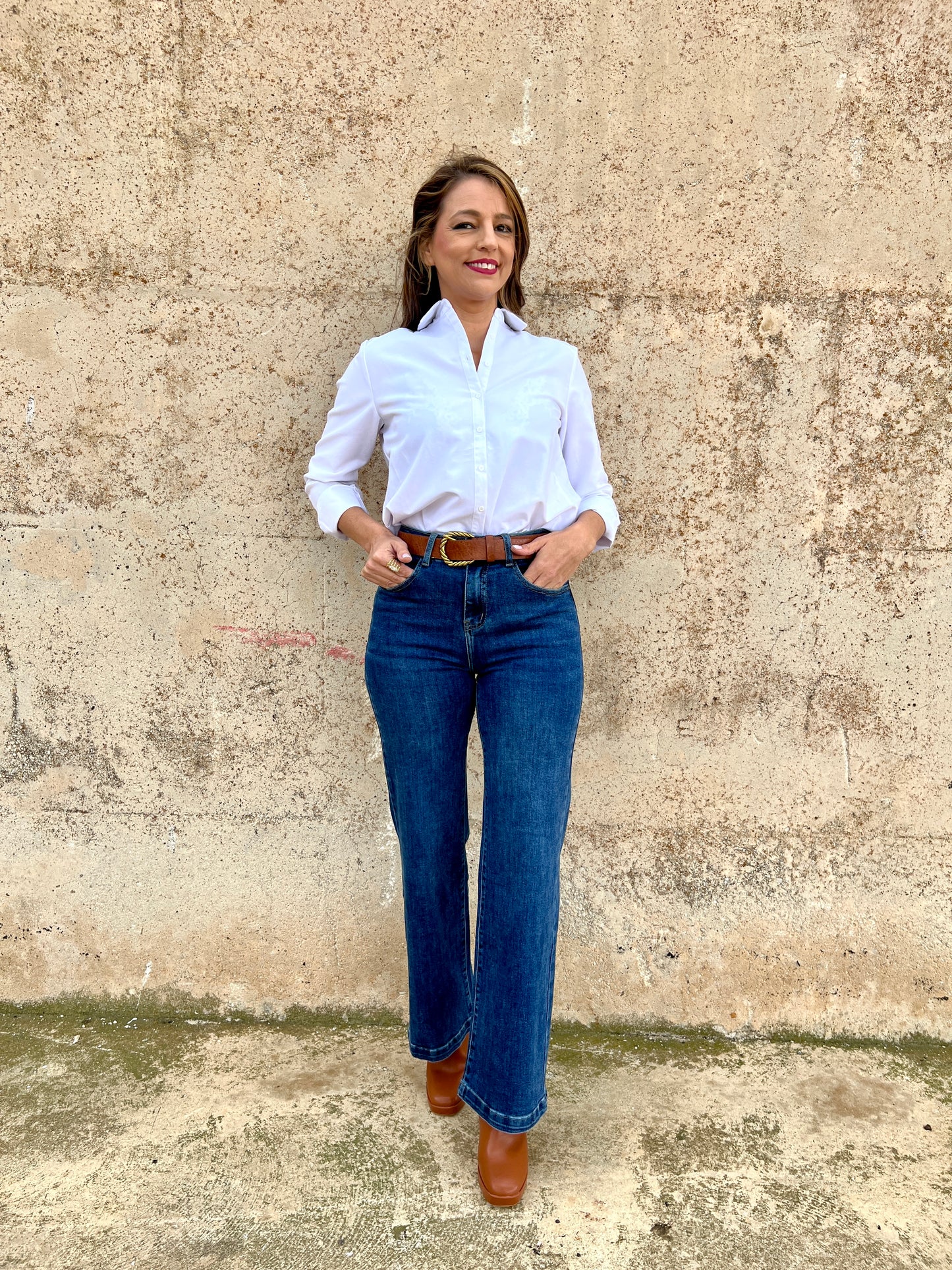 Pantalón Marlen