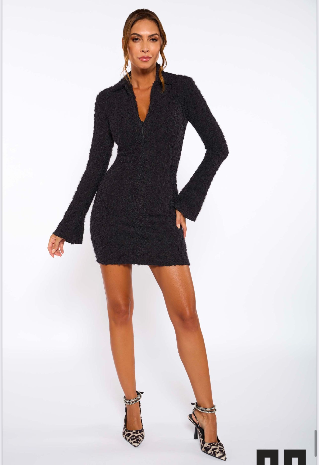 Vestido Amelin