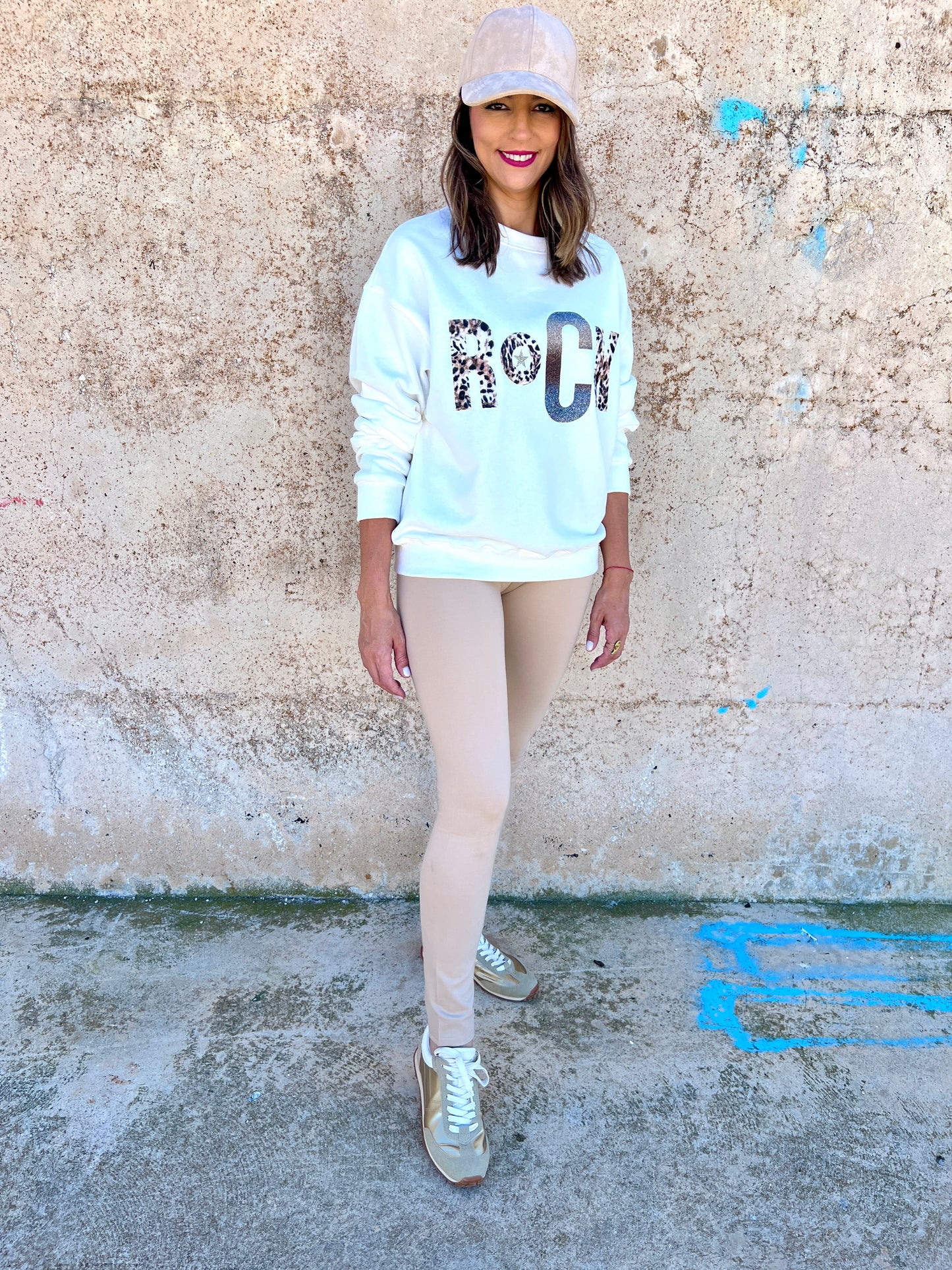 Leggins Dina