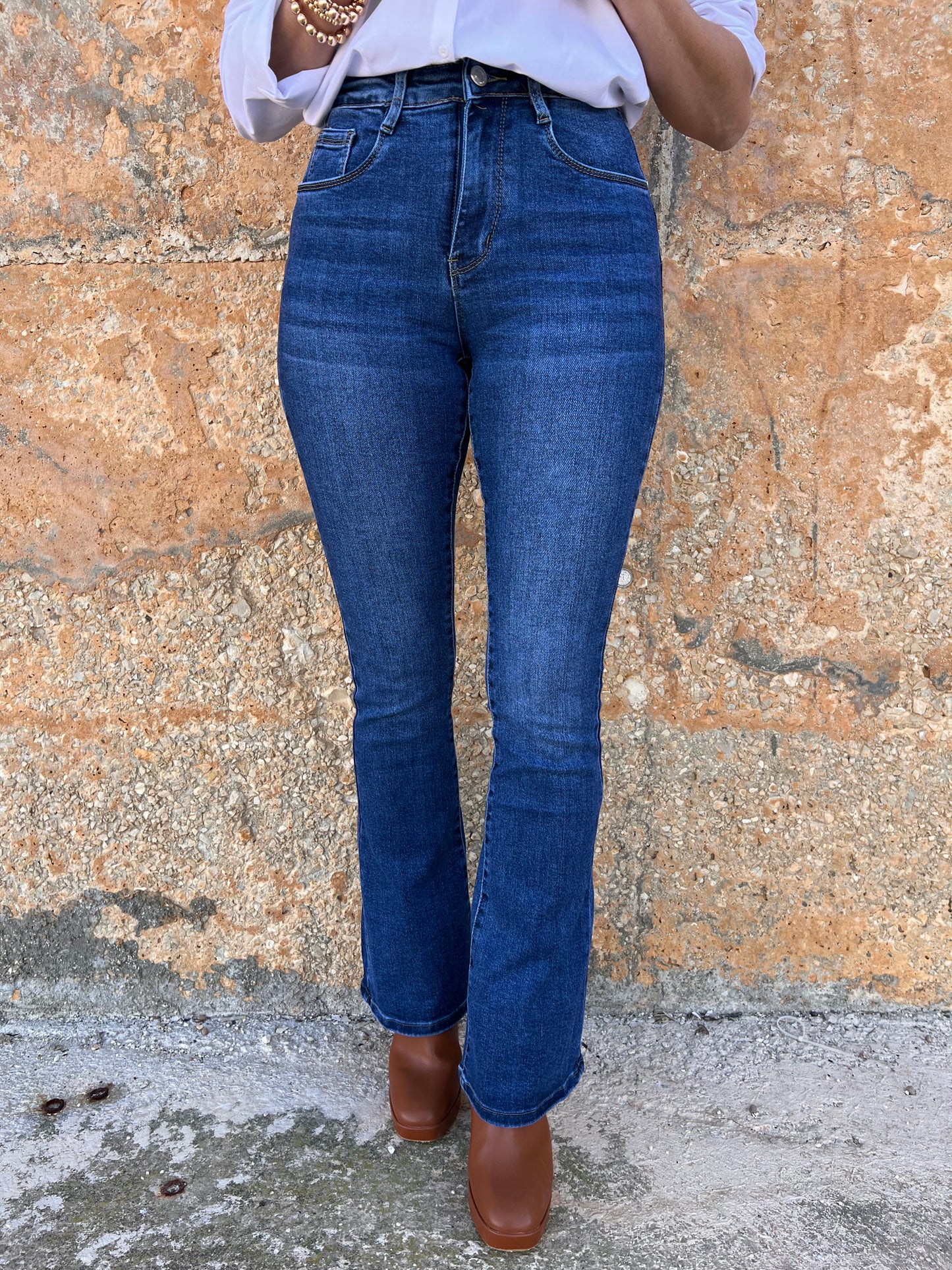 Pantalón Damaris
