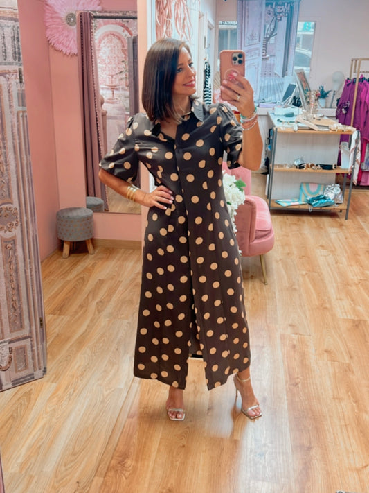 Vestido Sevilla