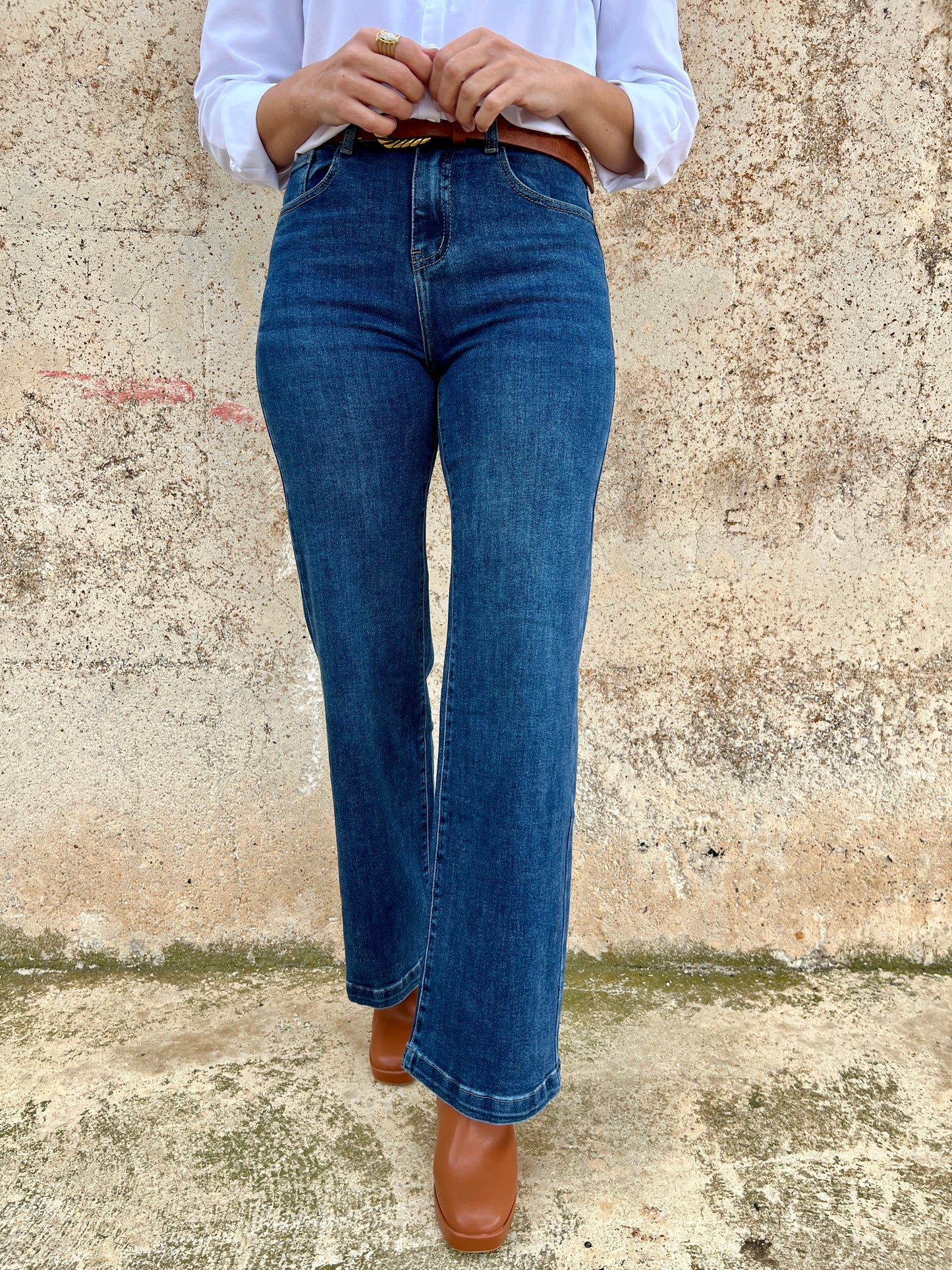 Pantalón Marlen