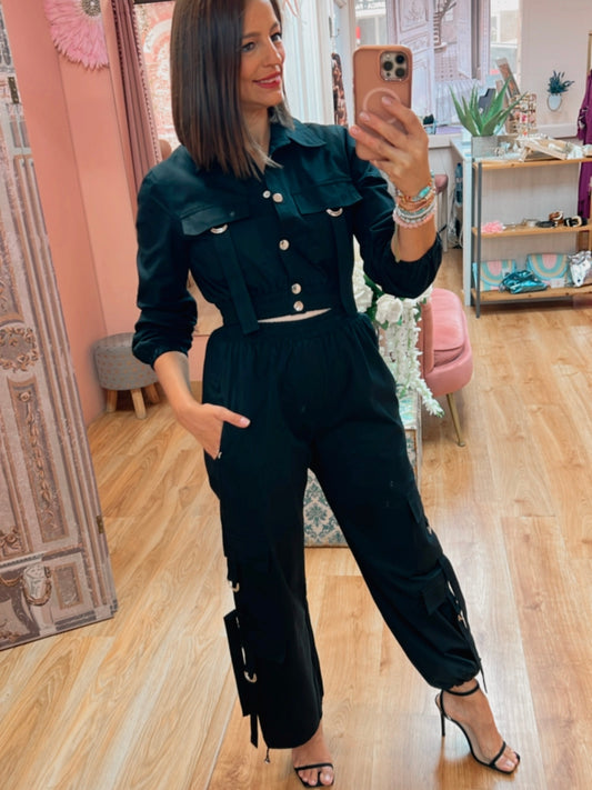 Conjunto Milán