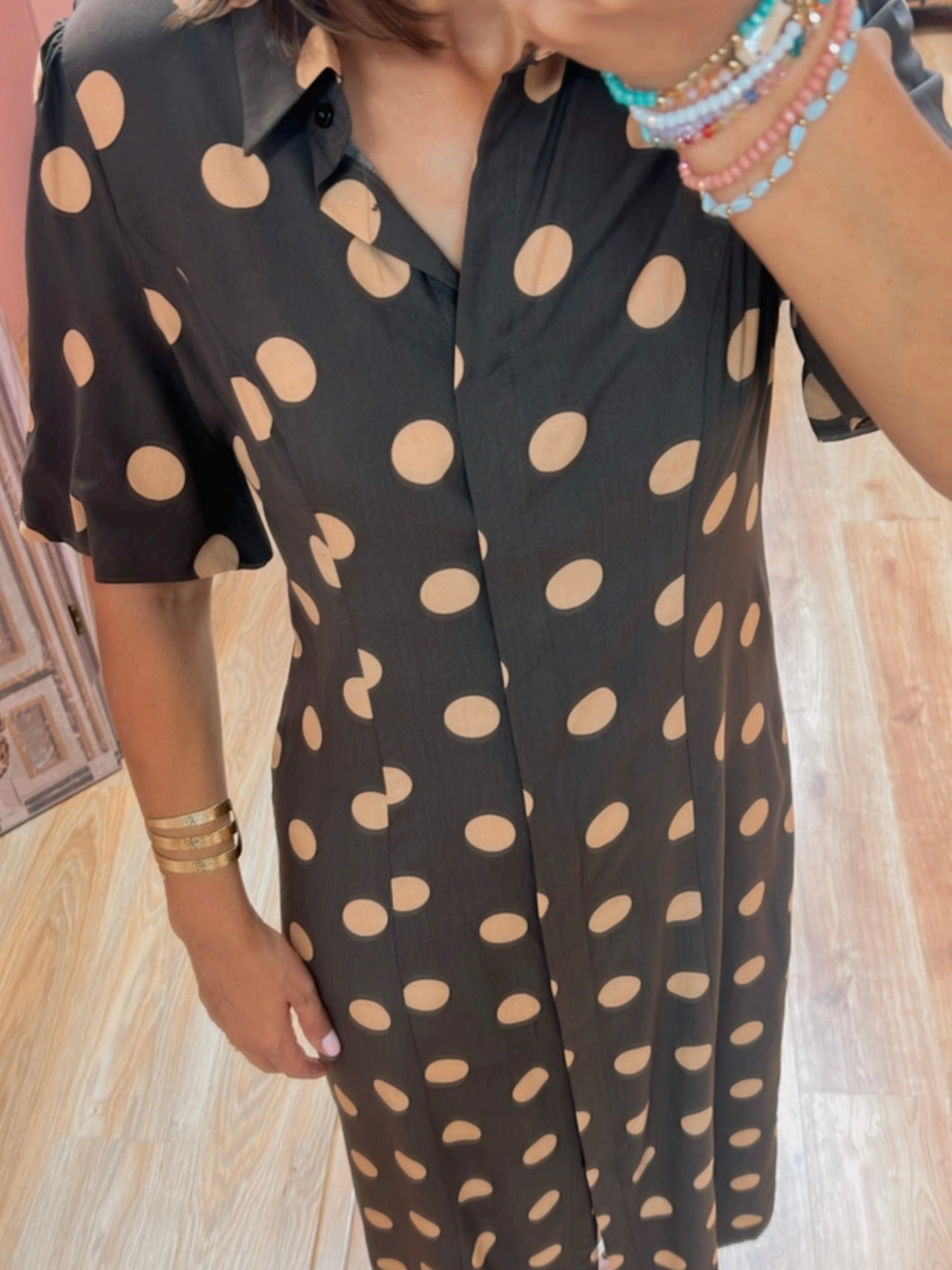 Vestido Sevilla