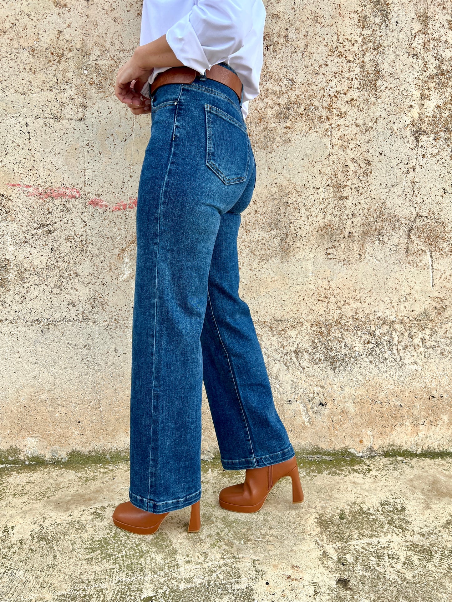 Pantalón Marlen