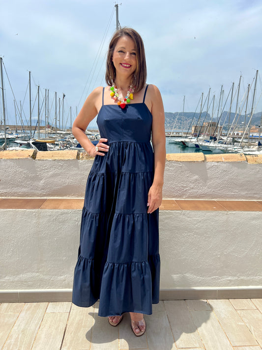 Vestido Alexa