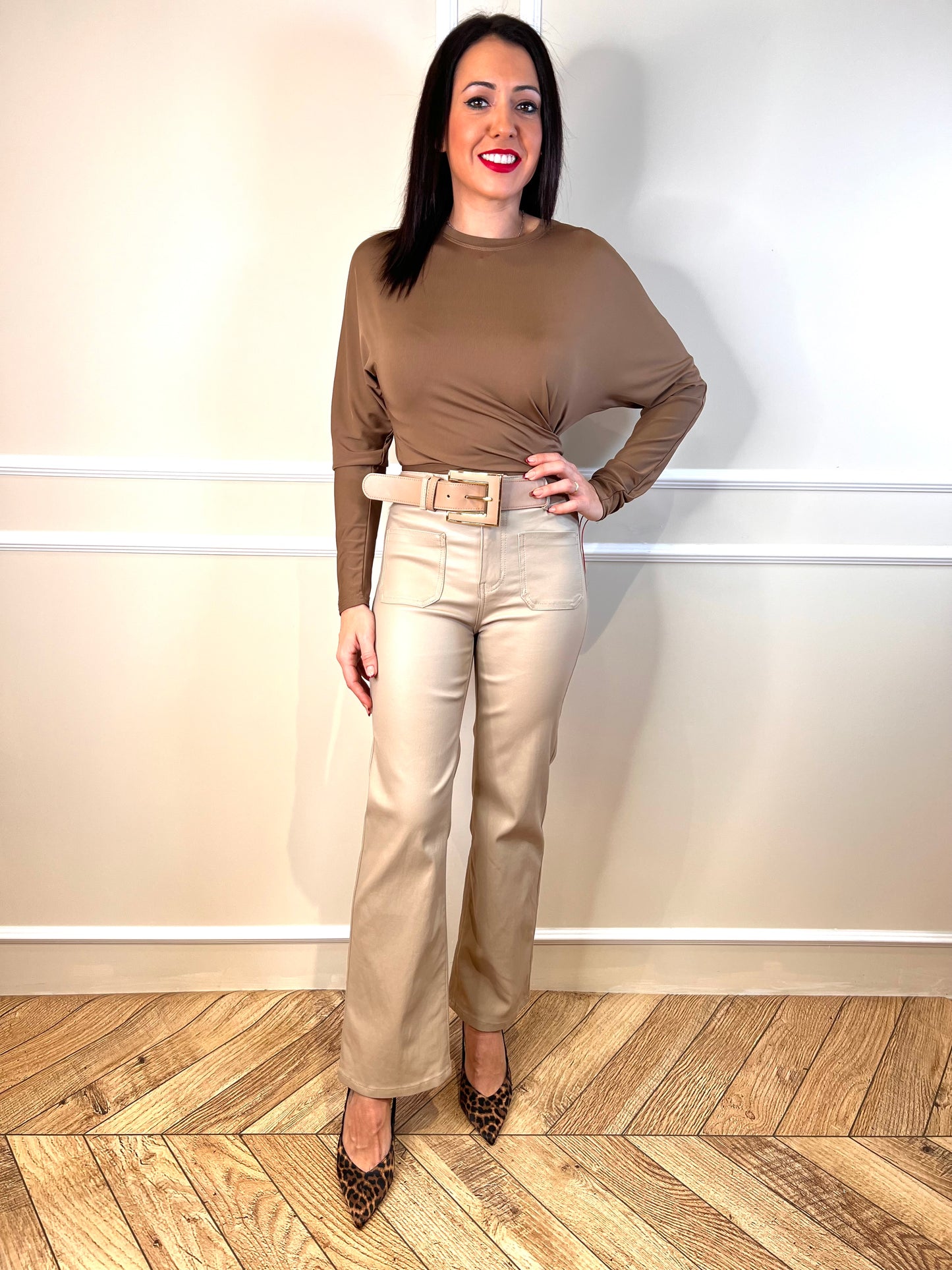 Pantalon Tania