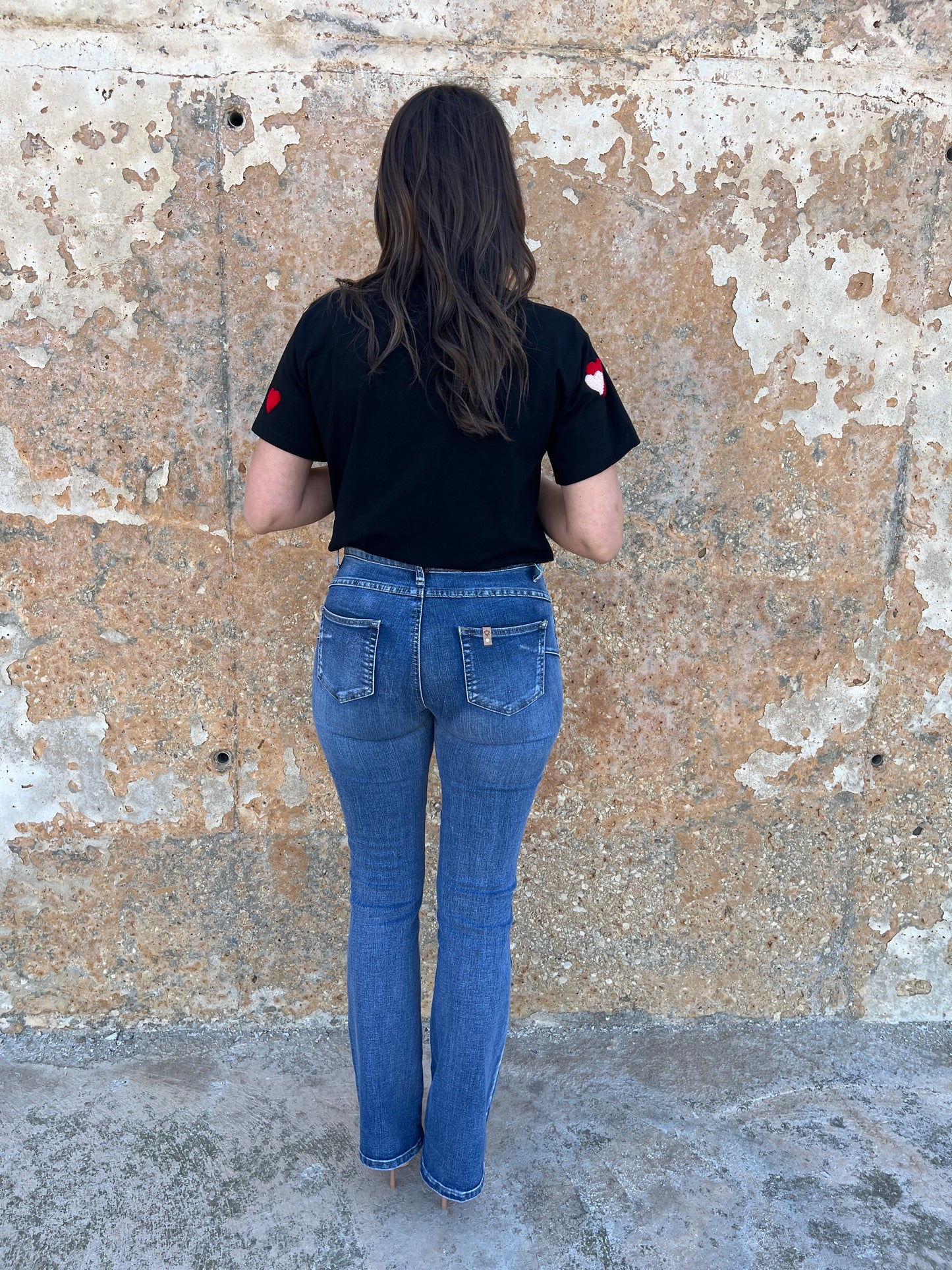 Pantalón Damaris New