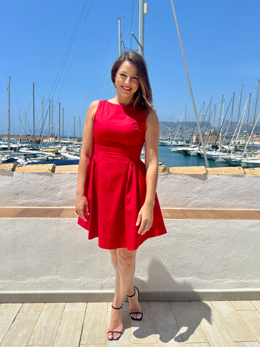 Vestido Boheme