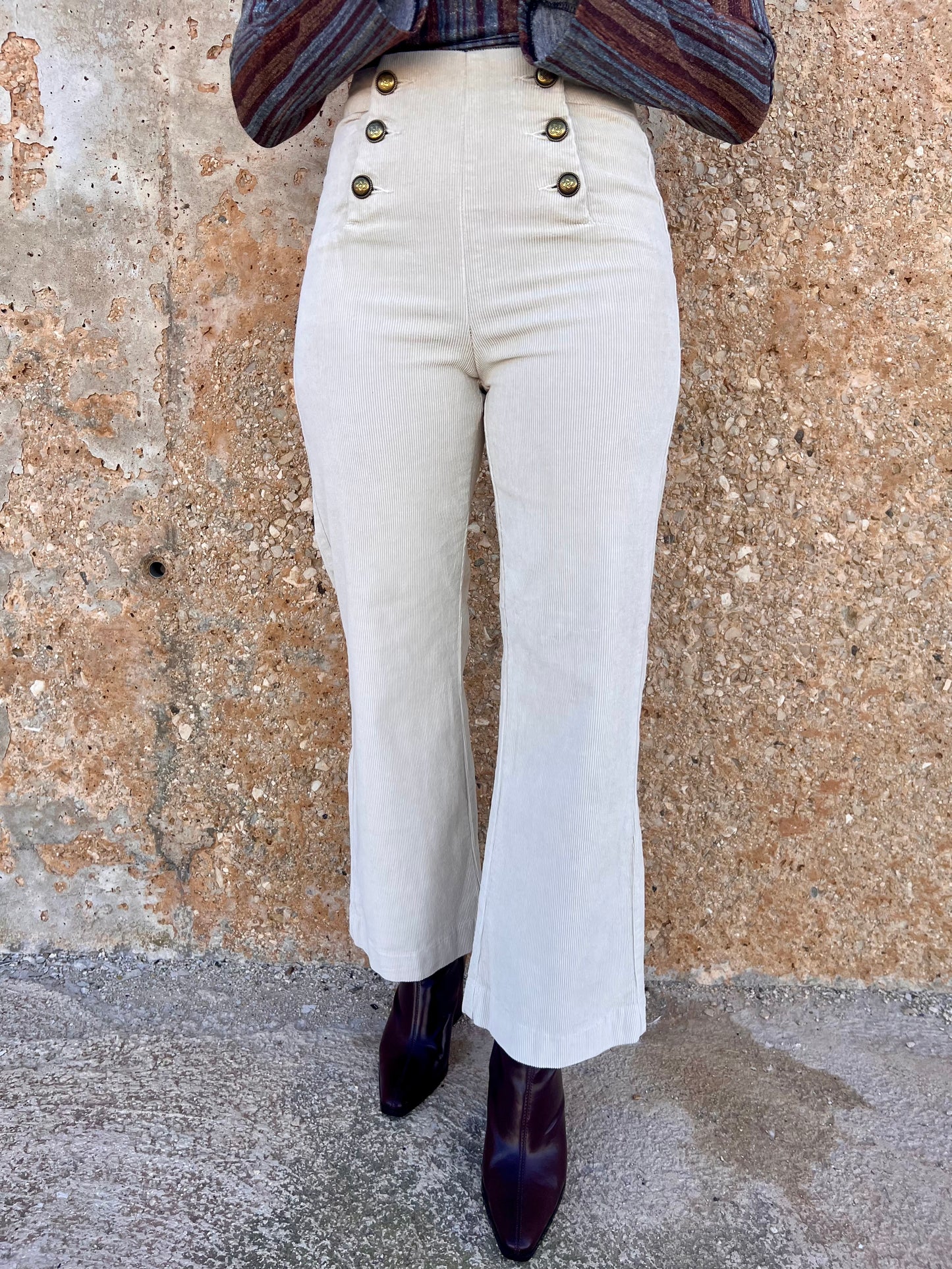 Pantalón Miranda Pana