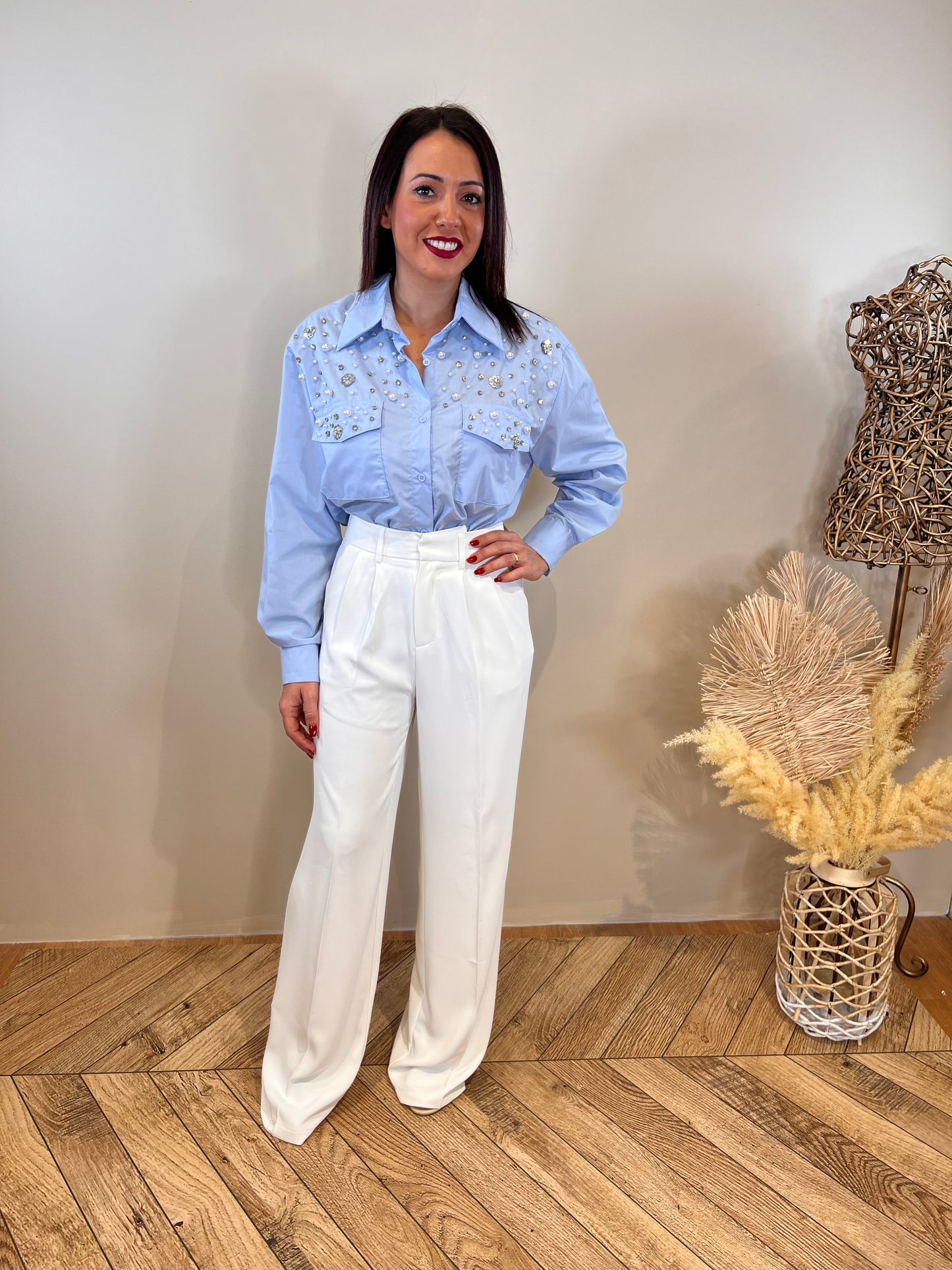 Pantalón Larisa