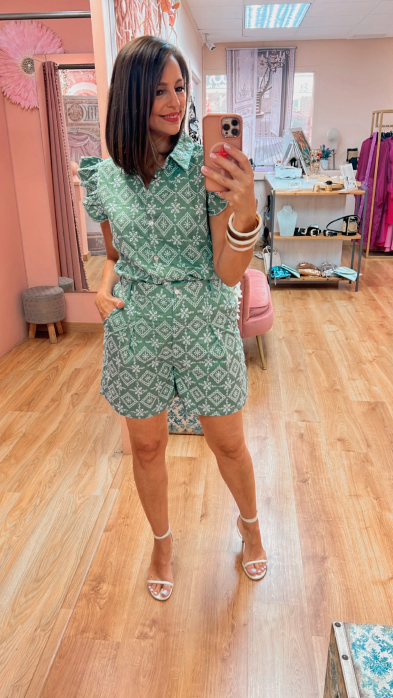 Conjunto Linda