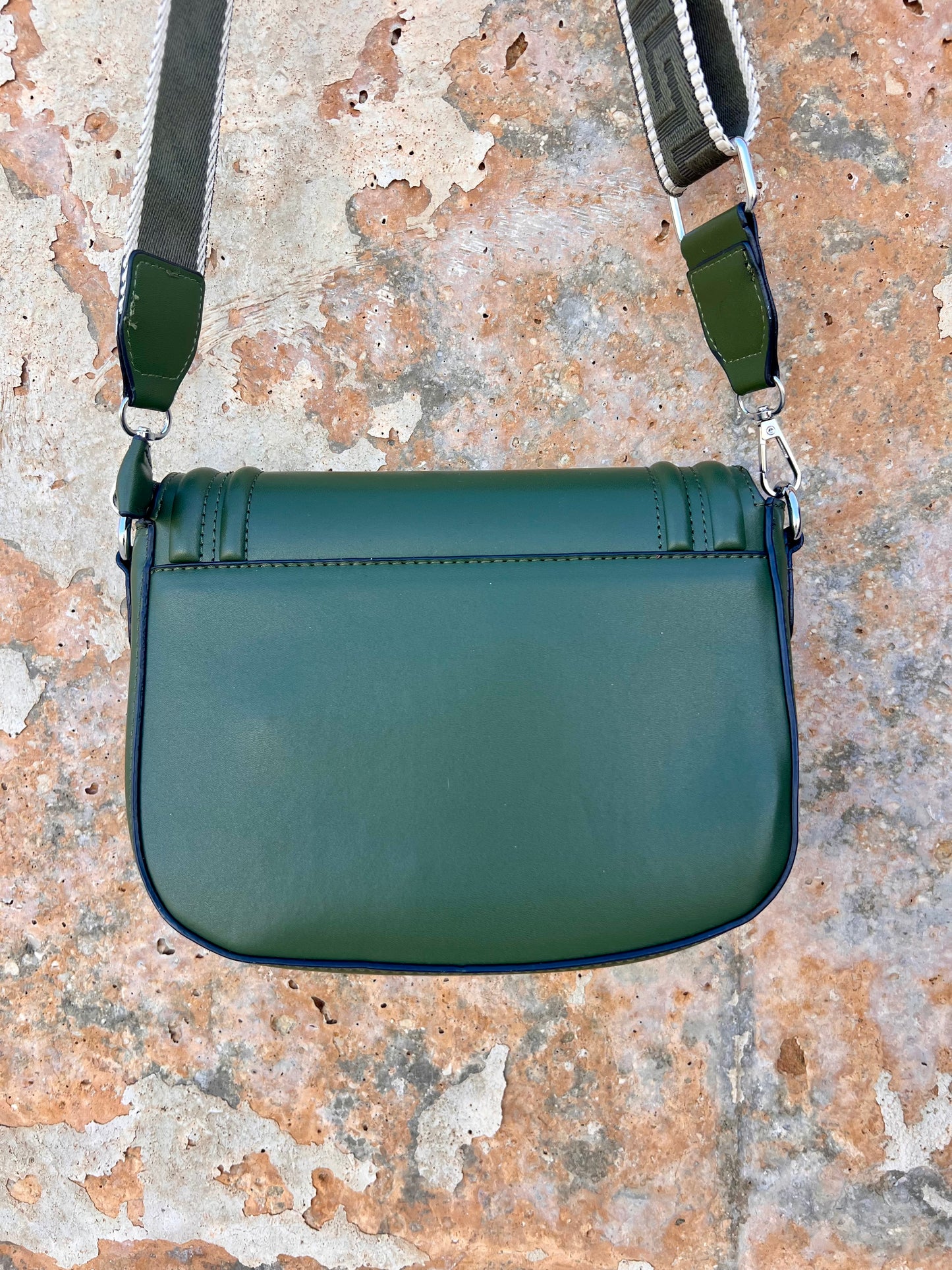 Bolso Manuela Verde