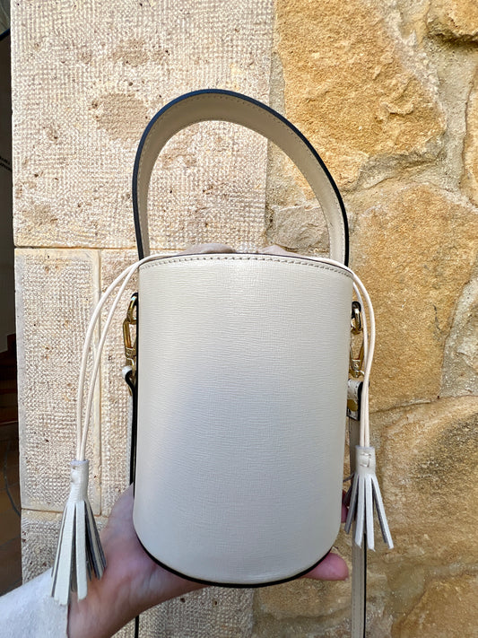 Bolso Aura Beige