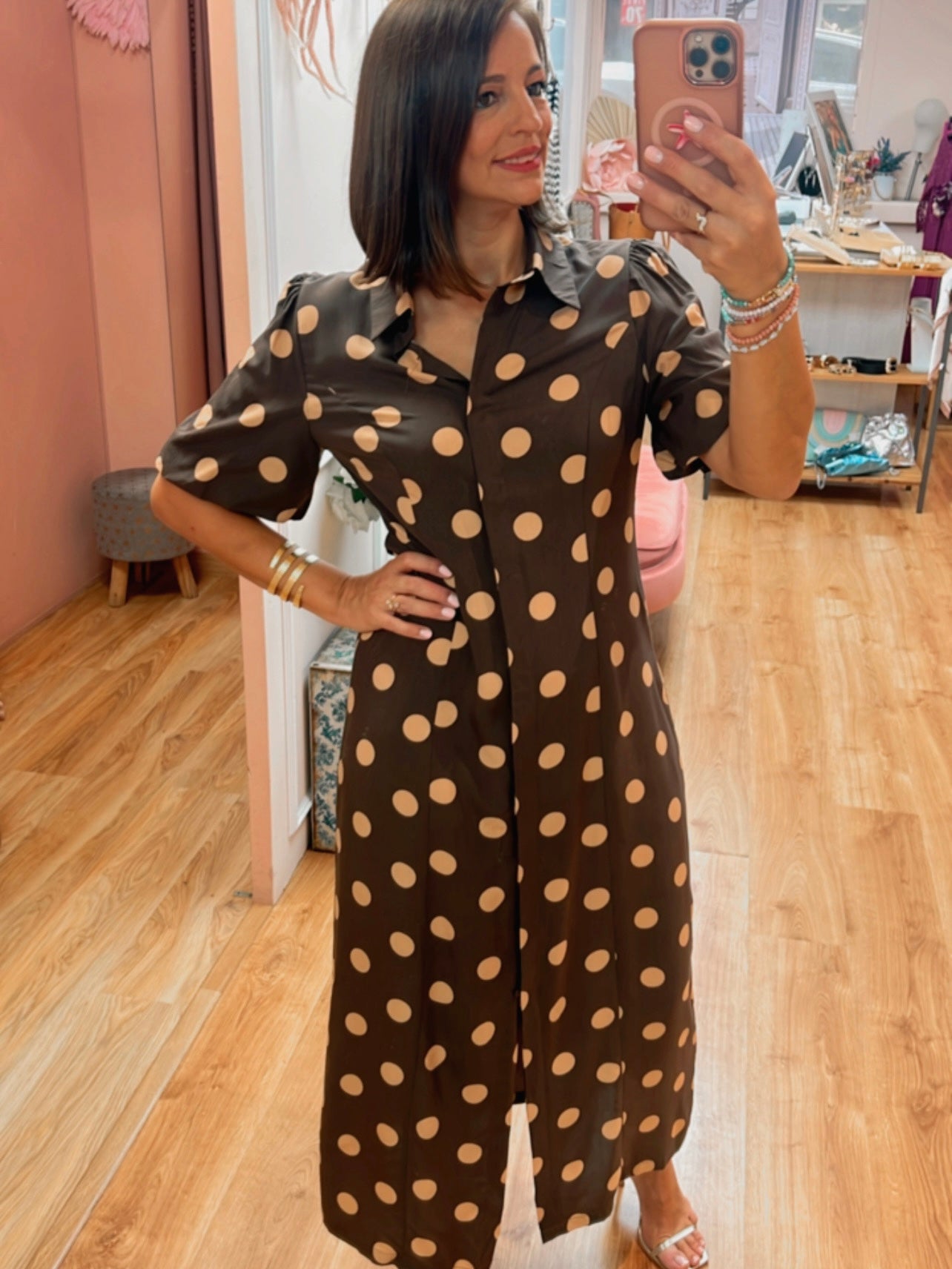 Vestido Sevilla