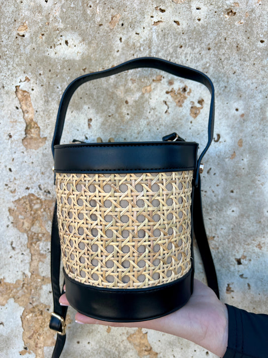Bolso Gala Negro