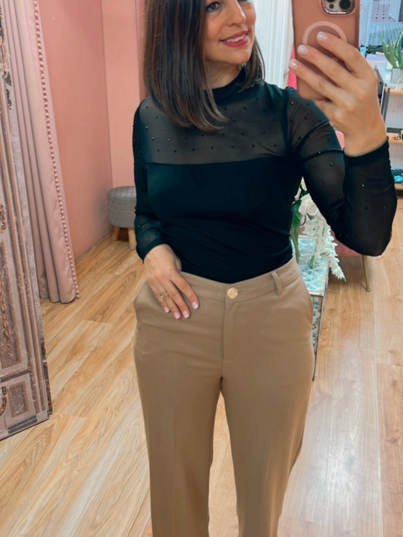 Pantalón  Elena
