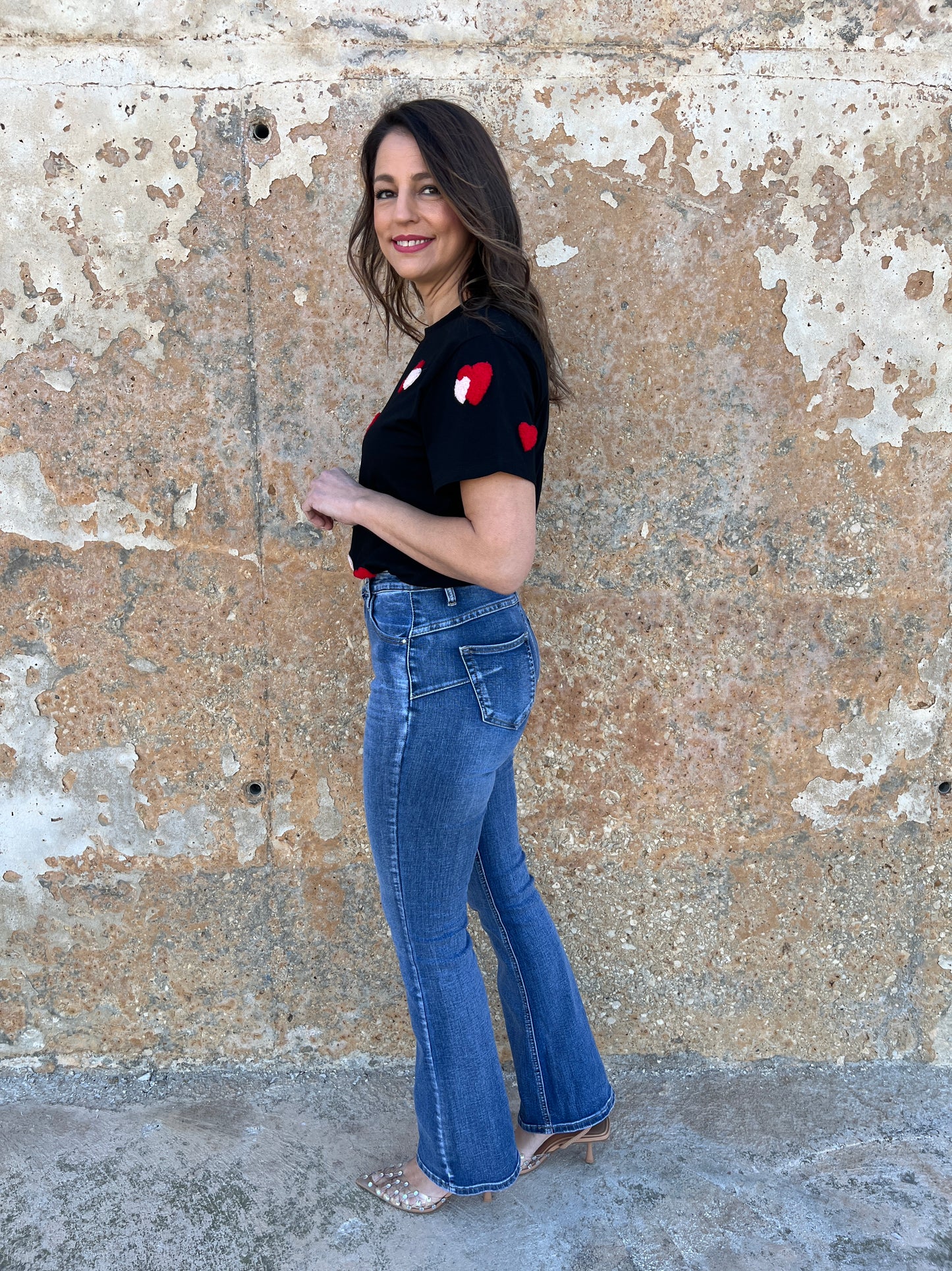 Pantalón Damaris New