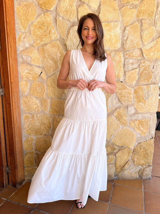 Vestido Ibiza
